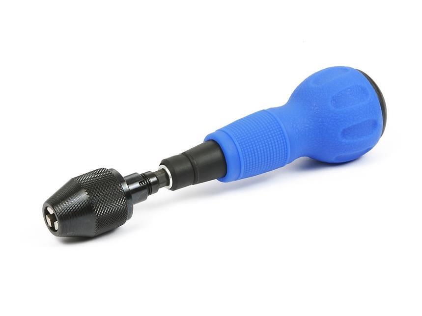 Tamiya 74086 Craft Tools, Modeling Drill Chuck