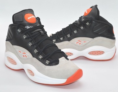 reebok pump question for sale