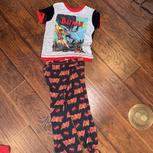 10P boys medium 10 Piece Lot. Sweatpants, Pajamas, Thermal Top - 第 10/20 張圖片