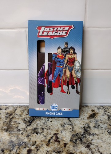 New iPhone 12/ iPhone 12 Pro Joker Justice League DC Phone Case - Zdjęcie 4 z 4