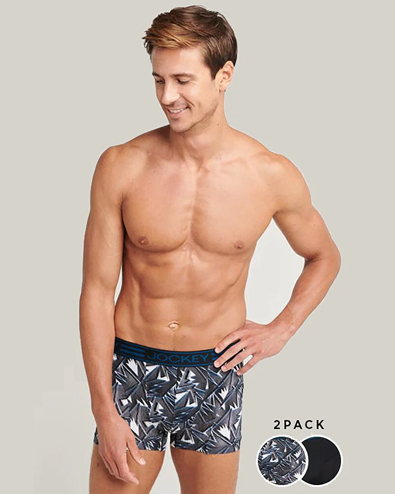 Short clearance trunks underwear