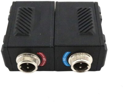 High Temp Clamp-on Transducer Sensor TS-2-HT for Ultrasonic Flowmeter TUF-2000H