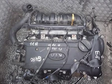 2012 KIA VENGA MOTOR BENZIN 1600PETROL G4FC 72000km