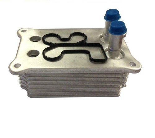 OIL RADIATOR COOLER FOR FORD TRANSIT MK6 2.0 2000-2006 - Picture 2 of 2