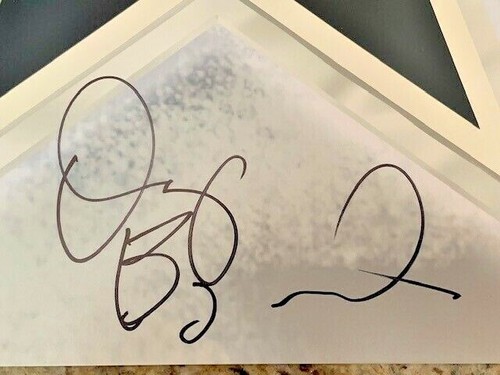 DEZ BRYANT SIGNED DALLAS COWBOYS 16X20" photo w/COA - Picture 2 of 4