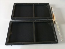 Studiocraft A2  by bose coppia griglie altoparlanti perfette vedifoto