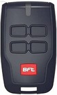 BFT - MITTO B RCB 04 - Télécommande de portail / garage 4 canaux 433.92Mhz