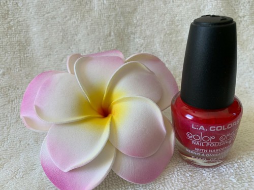 L. A. COLORS***Color Craze***NAIL POLISH~{{{chOOse cOLOr}}}~0.44 fl oz/13 ml~NEW - Picture 514 of 1,145