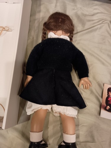 American Girl Molly Doll 18" and 30 items - Picture 3 of 24