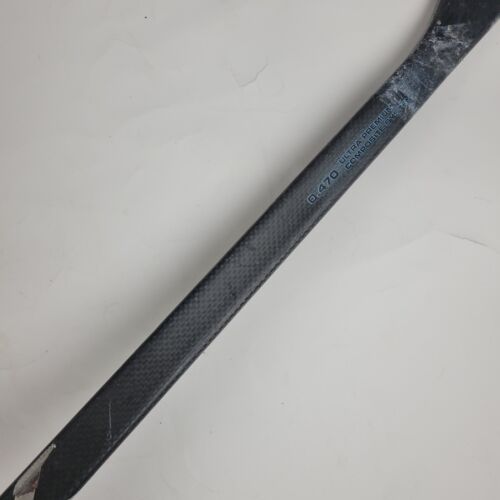 LH Left Handed Bauer Vapor XX Stick Junior FLEX 52 Composite Hockey Stick - Picture 6 of 9
