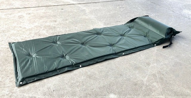 kelty sleeping pads