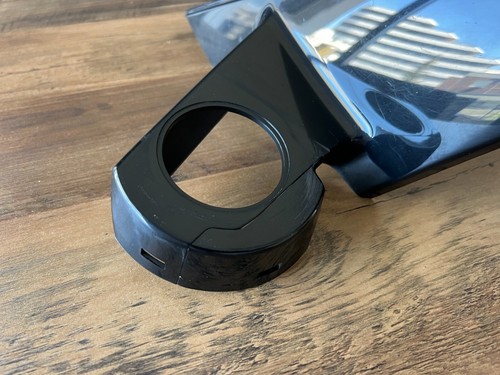 Range Rover III L405 Genuine Left Mirror Base Triangle Trim 2042.3001 - Picture 10 of 10
