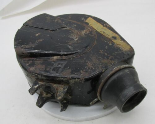 Filtro de filtro de aire genuino Harley Davidson Aermacchi 1975 SX250 29012-74P - Imagen 4 de 13