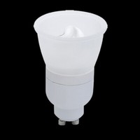 Paulmann 882.51 Glas Reflektor Energiesparlampe 7W Energiesparleuchte GU10