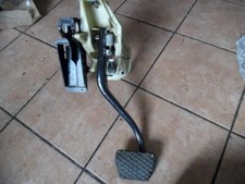 BMW 5er F10 F11 Pedal Bremspedal Automatik 6782665
