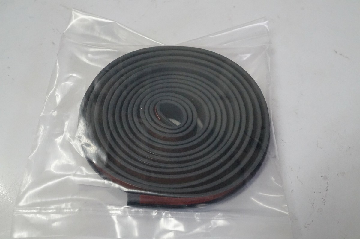 7407A186XA Genuine Mitsubishi PAD OVERFENDER | eBay
