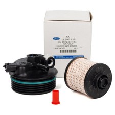 ORIGINAL Ford Kraftstofffilter Dieselfilter FOCUS 3 FIESTA 6 1.5/2.0D 2247126