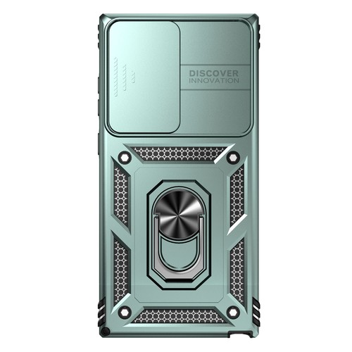 Armor Shockproof Stand Case For Samsung Galaxy S23 Ultra S22 Plus S21 FE Note 20 - Picture 28 of 28