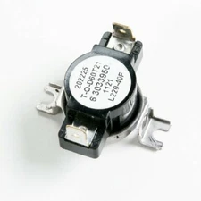 303395 Whirlpool  Dryer High Limit compatible Thermostat L220-40F WP303395*