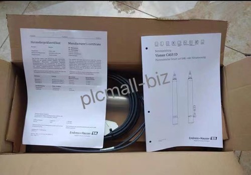 Sensor de bacalao CAS51D-AAA2B3+IA CAS51D-AAA2B3+IA CAS51D-AAA2B3+IA - Imagen 5 de 6