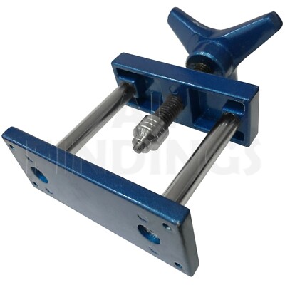 OROLOGIO PRESSA MANO 5 Pin Lega Alluminio Spingitore Pressa Riparazione - Foto 11