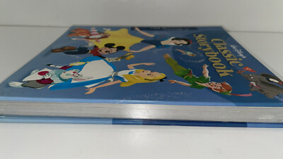 ディズニーA CLASSIC DISNEY STORYBOOK SERIES Storybook Collection: Walt Disney's Classic Storybook - A
