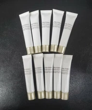 10 Shiseido Bio-Performance Super Corrective Serum 5 mL Samples (50 mL total)