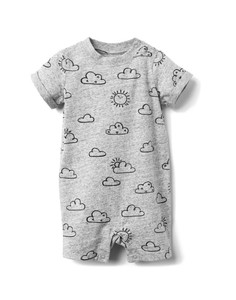gymboree baby boy rompers