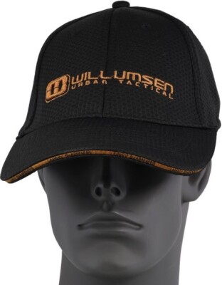 Lansky Baseball Cap Black Adjustable Back One Size Fits Most Warehouse Find