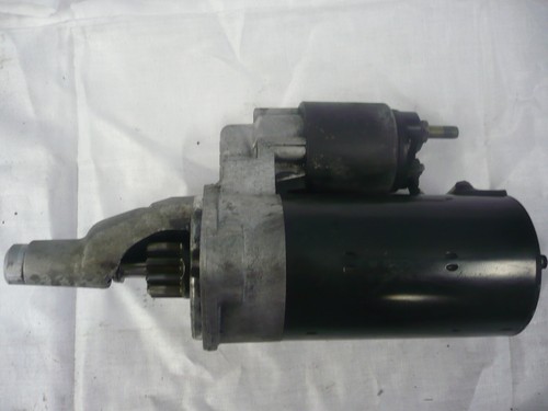 Anlasser Audi A6 - 4B, A4 - 8D, VW Passat 3B, 2.5 TDI, 059911023H