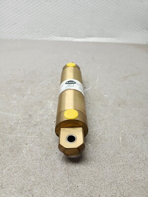 NEW NO BOX AURORA CYLINDER 1.500 BORE 3.000 STROKE 15HB2C24D8WZ