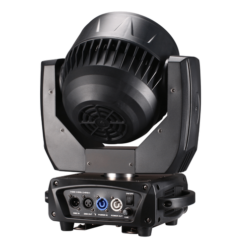 1pcs 19x15W RGBW 4in1 Zoom Led Moving Head Light Wash Lights For Wedding DJ Show - Picture 6 of 12
