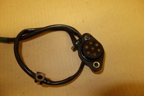 Suzuki Gsxr gsxr1000 1000 K1 K2 gear sensor - Picture 5 of 5