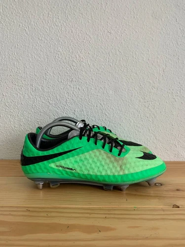 Scarpe da calcio Nike Hypervenom Phantom 1 SG PRO RARE US 8.5 verdi