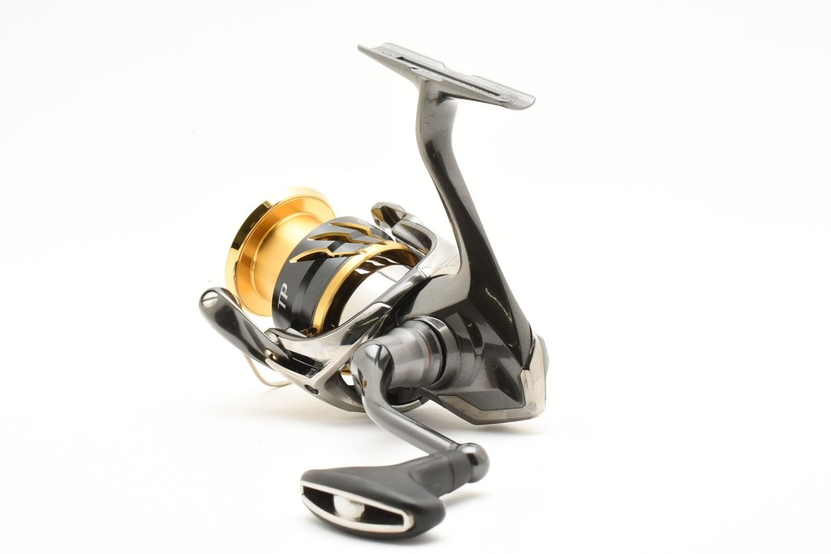 ▪️SHIMANO▪️ツインパワーC3000XG▪️超美品 Shimano 24 TWIN POWER C3000XG Spinning Reel | eBay