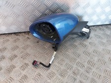 Retroviseur gauche (ou coque) Porsche Macan