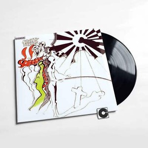 中古LP】Pretty Things「パラシュート」USオリジナル盤 中古LP