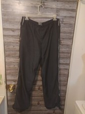Old Navy Boy's Medium Dark Blue Athletic Track Pants