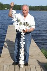 GARLANDS, Driftwood That Has Been Whitewashed, Beach Decor, Wedding Decor, G-05