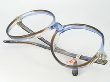 Rodenstock 蓝色塑料眼镜框| eBay