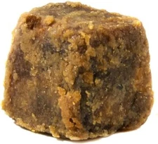 Amber Incense solid | Natural Scented Aroma | Amber resin | 20 G