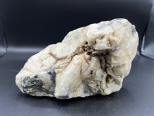 Large Stone With Beautiful Natural View