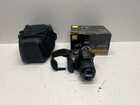 Nikon D5300 Dslr Camera Kit With 18-55mm Lens/Accessories (P03042065)