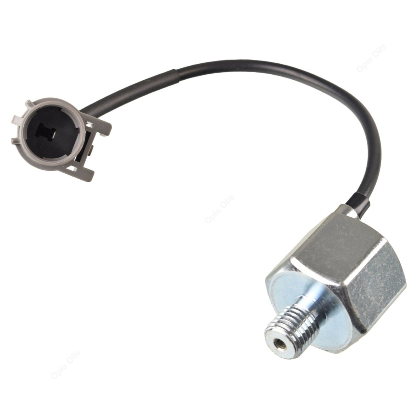 Febi Bilstein Knock Sensor 106780 - OE Matching Quality and Precision Fit