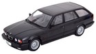 Black 1:18 BMW Diecast Racing Cars