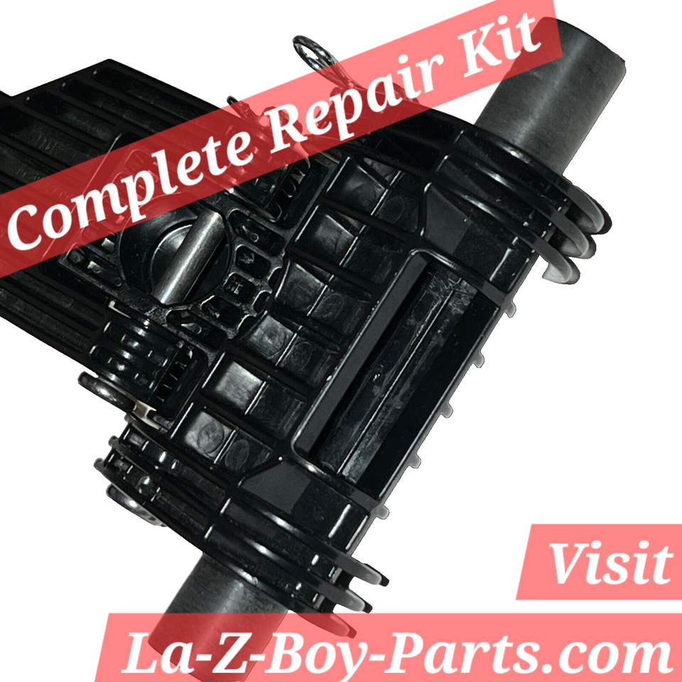 KIT! LaZBoy Power Recliner Plastic Clevis Mount Motor Lazy
