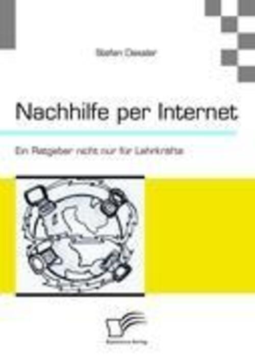 Thumbnail - Nachhilfe Per Internet: Ein Ratgeber Nicht Nur Für Lehrkräfte | Stefan
