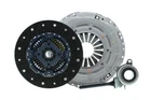 For Kia SPORTAGE IV 1.7 CRDi 2015-2022 Clutch Kit & Slave Cylinder Eng Code D4FD