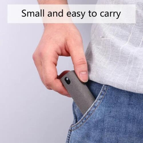 Mini Screen Cleaner Spray & Microfiber Cloth Set for Phone, Pc, Ipad, Iphone - Picture 15 of 26