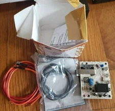 Carrier Factory Authorized Parts 38HQ 660 014 Lockout Relay